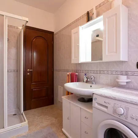 D&v Casa-sea דירה אלגהרו