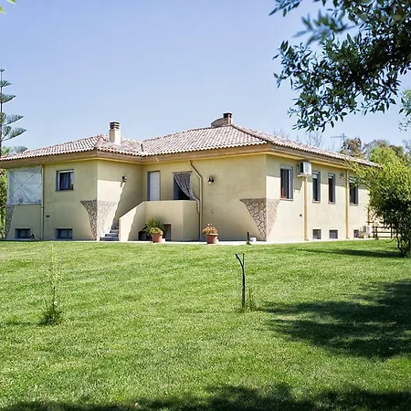 דירה D&v Casa-sea *