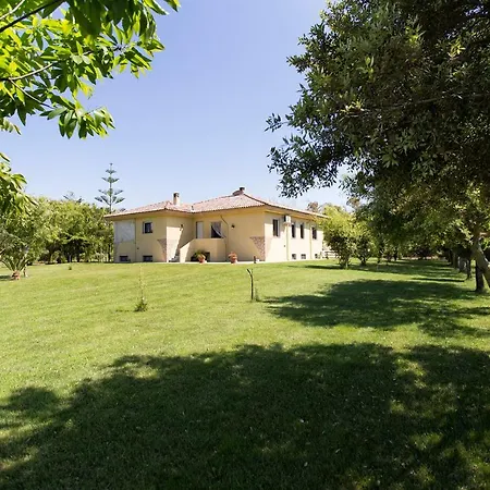 דירה D&v Casa-sea *