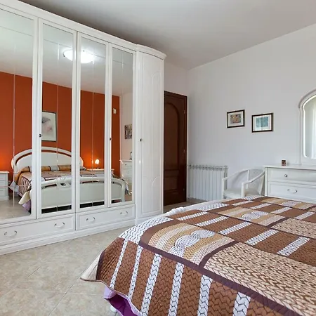 D&v Casa-sea Apartment *