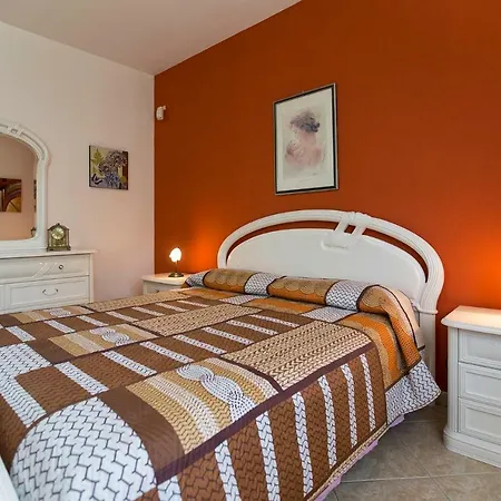 D&v Casa-sea Apartment *
