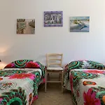 Lägenhet D&v Casa-sea Alghero