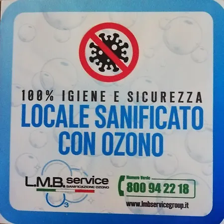 D&v Casa-sea Apartment