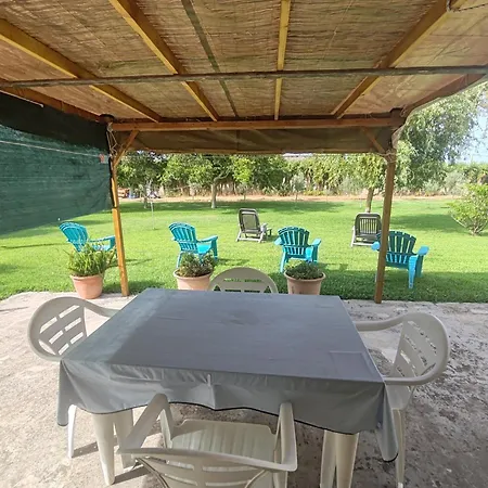 Apartment D&v Casa-sea Alghero