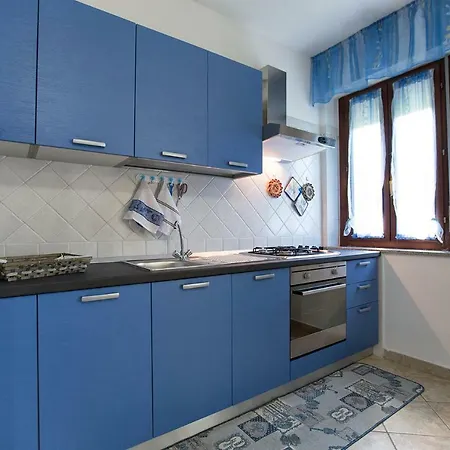 D&v Casa-sea Apartment *