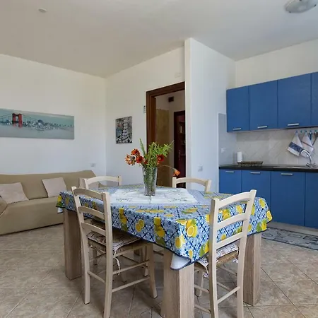 D&v Casa-sea Apartment *