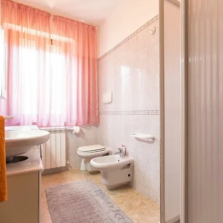 Apartment D&v Casa-sea