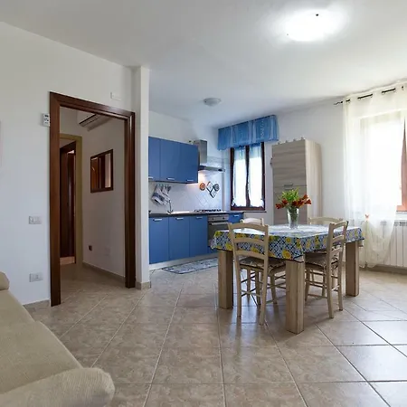 D&v Casa-sea Apartment Alghero