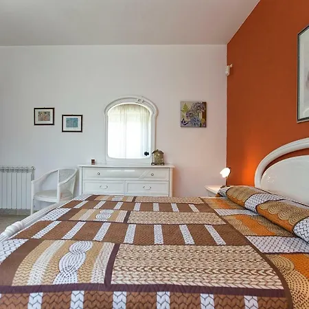 D&v Casa-sea Apartment Alghero