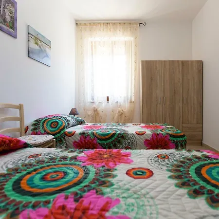 Apartment D&v Casa-sea *