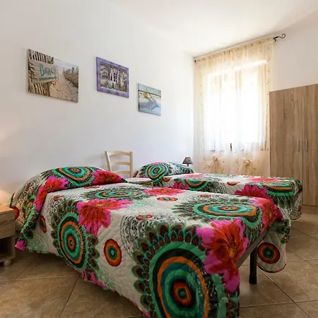 D&v Casa-sea Alghero