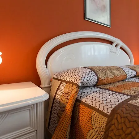 Apartment D&v Casa-sea *