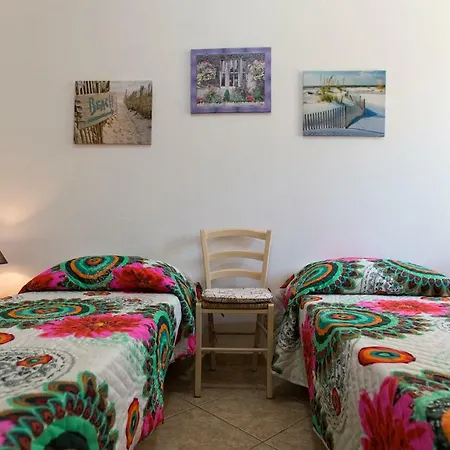 Apartment D&v Casa-sea Alghero