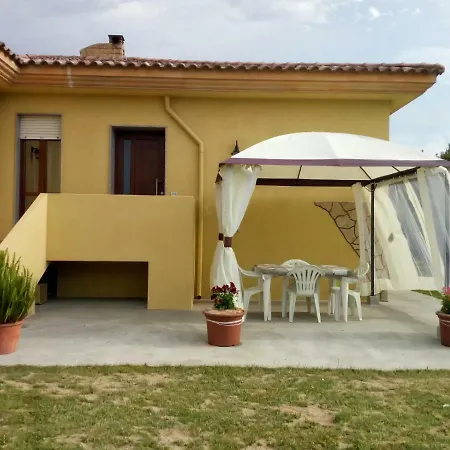 D&v Casa-sea Alghero