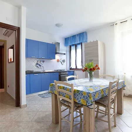 Apartment D&v Casa-sea