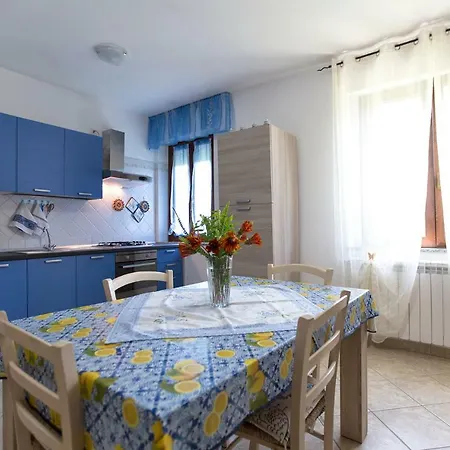 D&v Casa-sea Apartment *