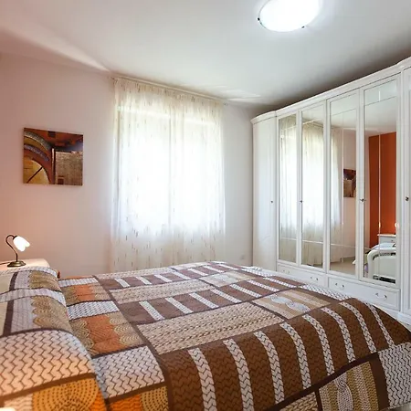 D&v Casa-sea Apartment *