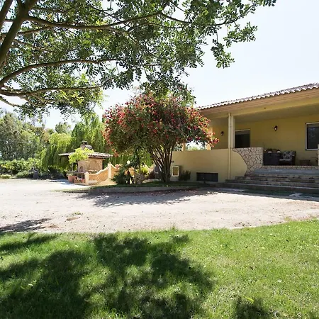 D&v Casa-sea Apartment