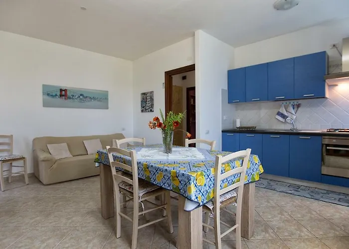 D&v Casa-sea Apartman *