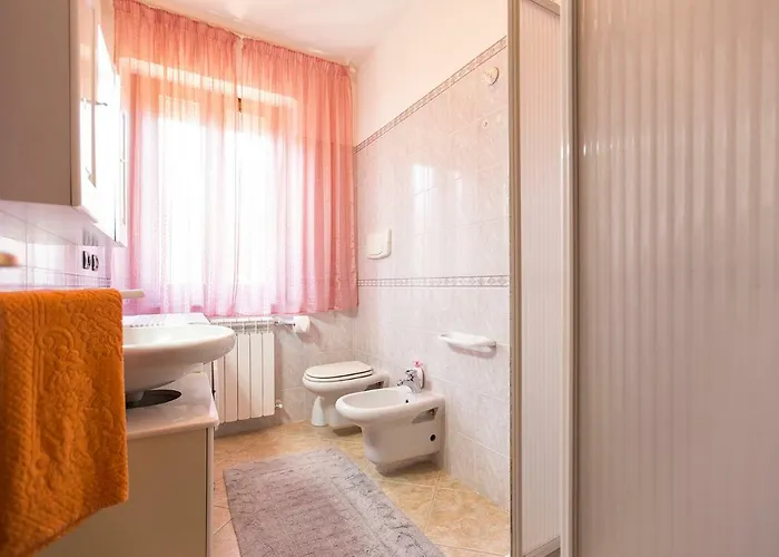 Apartman D&v Casa-sea