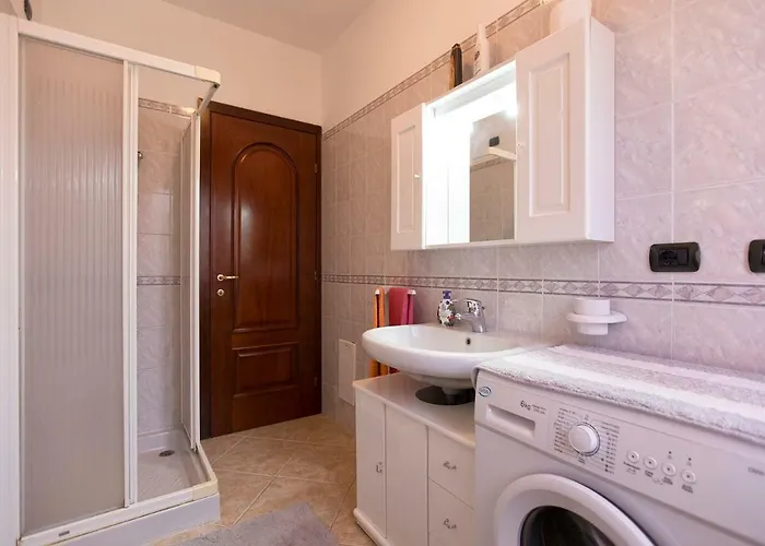 D&v Casa-sea Apartman Alghero