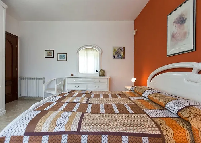 D&v Casa-sea Apartman Alghero