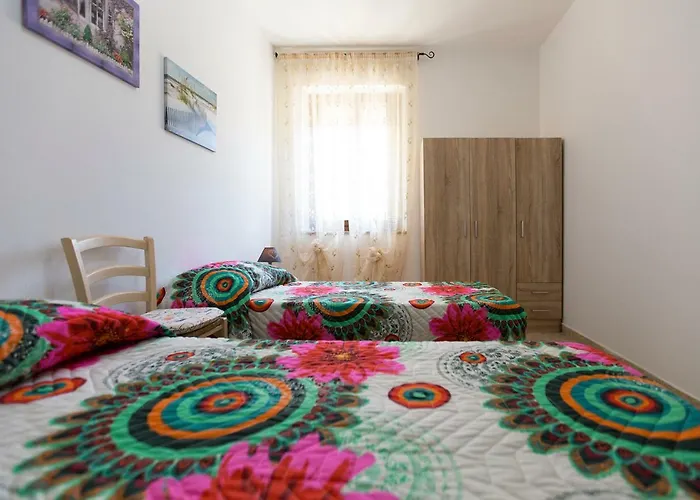 Apartman D&v Casa-sea *