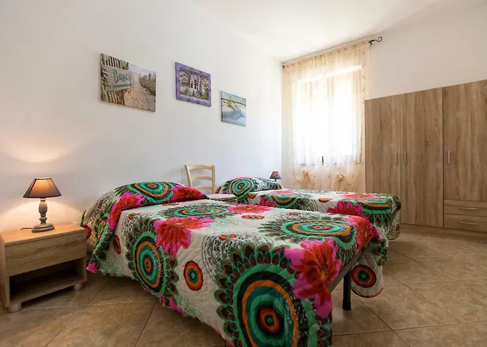 D&v Casa-sea Alghero