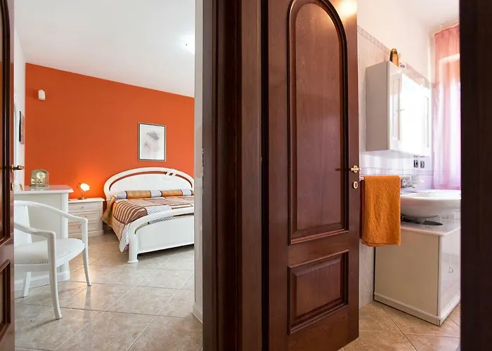 Apartman D&v Casa-sea Alghero