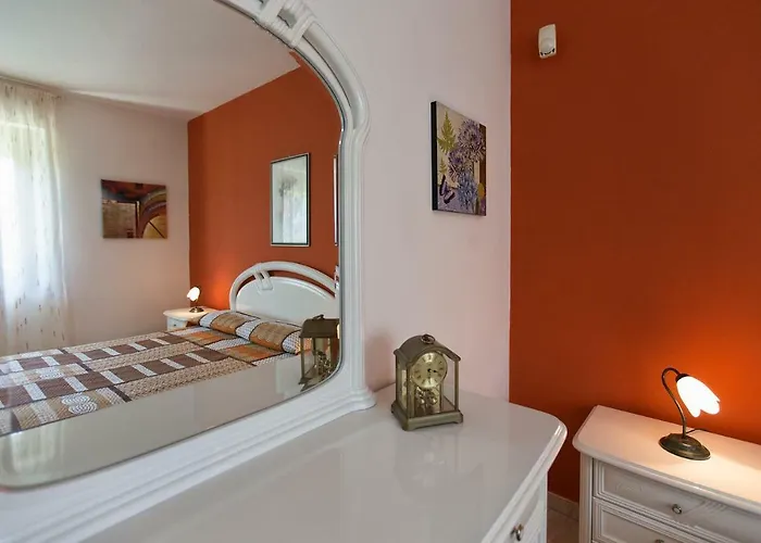 Apartman D&v Casa-sea