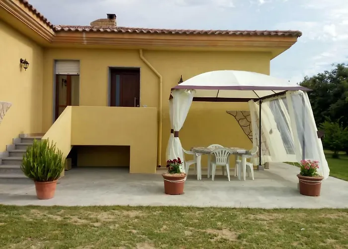 D&v Casa-sea Alghero