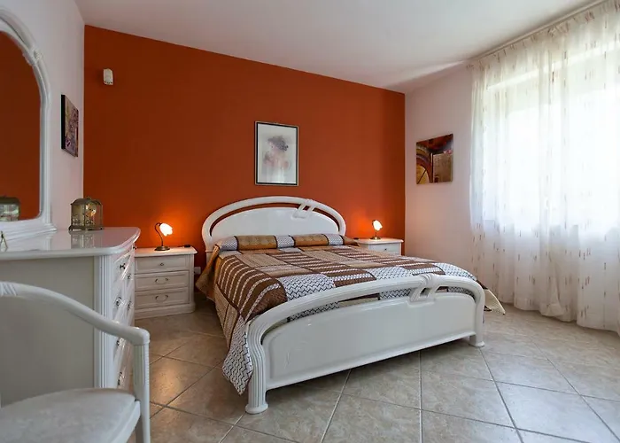 Apartman D&v Casa-sea Alghero