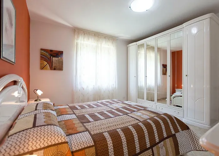 D&v Casa-sea Apartman *