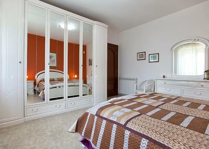 D&v Casa-sea Apartman *