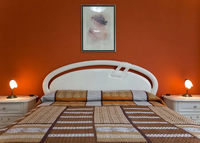 Apartman D&v Casa-sea Alghero