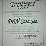 D&v Casa-sea Appartement