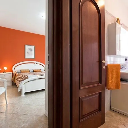 Apartament D&v Casa-sea Alghero