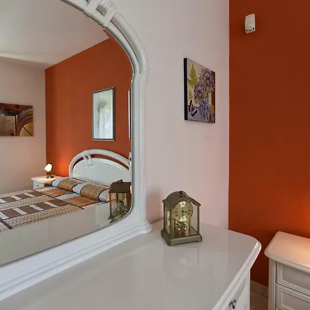 Apartament D&v Casa-sea