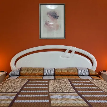 Apartament D&v Casa-sea Alghero