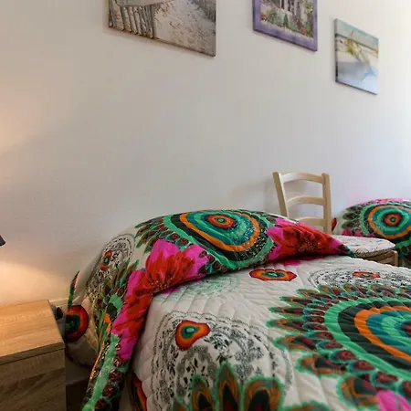 Apartament D&v Casa-sea